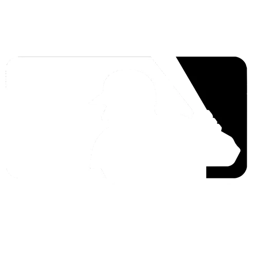 MLB logo